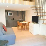 Duplex Balcon Centre Mer 206