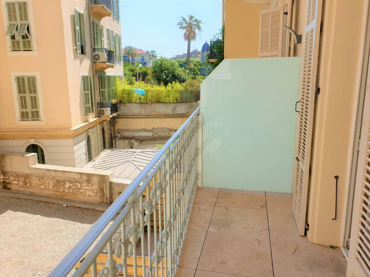 Apartment Duplex Balcon Centre Mer 206 *