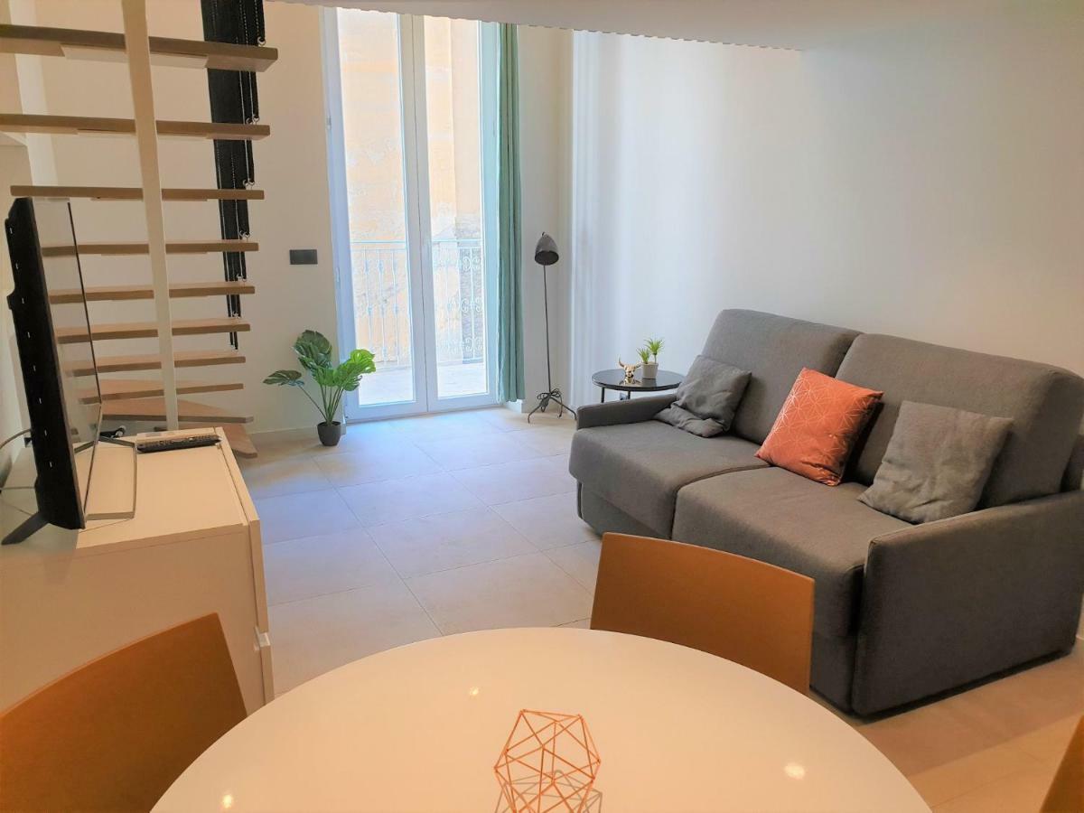 Duplex Balcon Centre Mer 206 Apartment