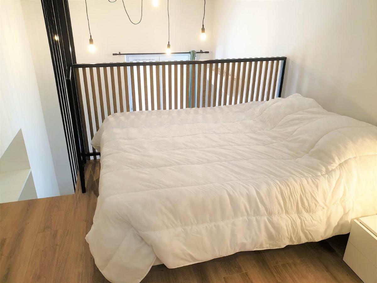 Apartment Duplex Balcon Centre Mer 206 *